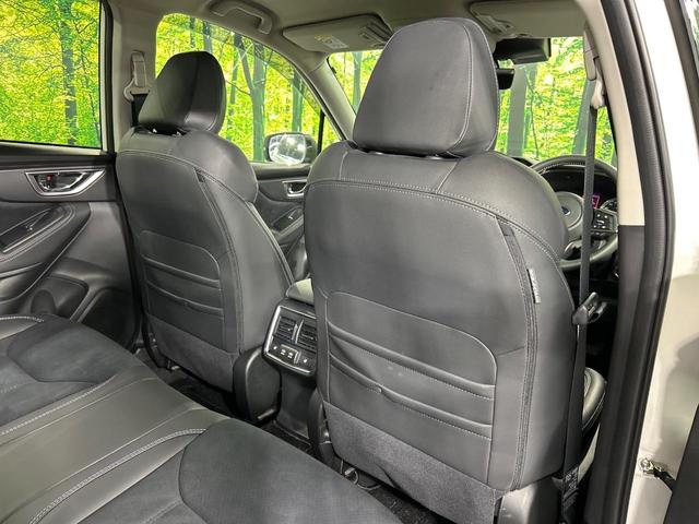 フォレスター スポーツ　４ＷＤ　後期Ｆ型　純正ナビ　フロント・サイド・バックカメラ　寒冷地仕様　アイサイトコアテクノロジー　全車速追従機能付クルーズコントロール　全席シートヒーター　ドラレコ　コーナーセンサー　スマートキー（68枚目）