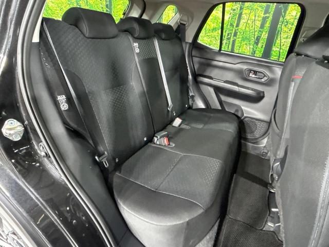 ライズ Ｚ　４ＷＤ　禁煙車　ＳＤナビ　バックカメラ　寒冷地仕様　スマートアシスト　レーダークルーズ　ドラレコ　コーナーセンサー　ＬＥＤヘッド　ＥＴＣ　シートヒーター　オートハイビーム　車線逸脱警報（13枚目）