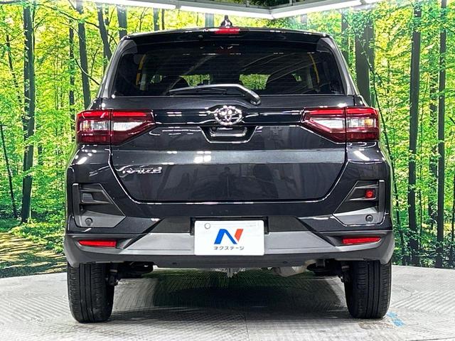 ライズ Ｚ　４ＷＤ　禁煙車　ＳＤナビ　バックカメラ　寒冷地仕様　スマートアシスト　レーダークルーズ　ドラレコ　コーナーセンサー　ＬＥＤヘッド　ＥＴＣ　シートヒーター　オートハイビーム　車線逸脱警報（18枚目）