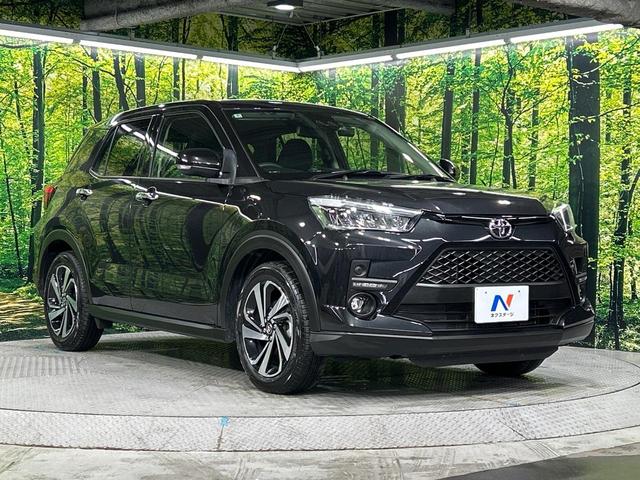 ライズ Ｚ　４ＷＤ　禁煙車　ＳＤナビ　バックカメラ　寒冷地仕様　スマートアシスト　レーダークルーズ　ドラレコ　コーナーセンサー　ＬＥＤヘッド　ＥＴＣ　シートヒーター　オートハイビーム　車線逸脱警報（19枚目）