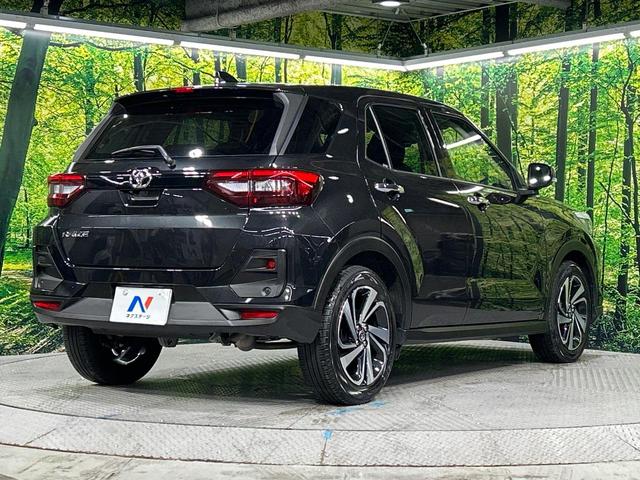 ライズ Ｚ　４ＷＤ　禁煙車　ＳＤナビ　バックカメラ　寒冷地仕様　スマートアシスト　レーダークルーズ　ドラレコ　コーナーセンサー　ＬＥＤヘッド　ＥＴＣ　シートヒーター　オートハイビーム　車線逸脱警報（20枚目）