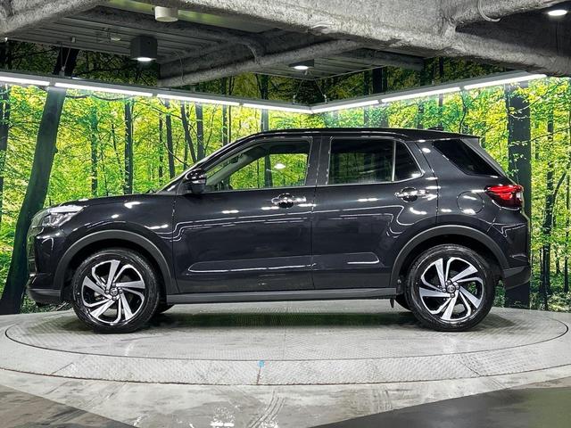 ライズ Ｚ　４ＷＤ　禁煙車　ＳＤナビ　バックカメラ　寒冷地仕様　スマートアシスト　レーダークルーズ　ドラレコ　コーナーセンサー　ＬＥＤヘッド　ＥＴＣ　シートヒーター　オートハイビーム　車線逸脱警報（61枚目）