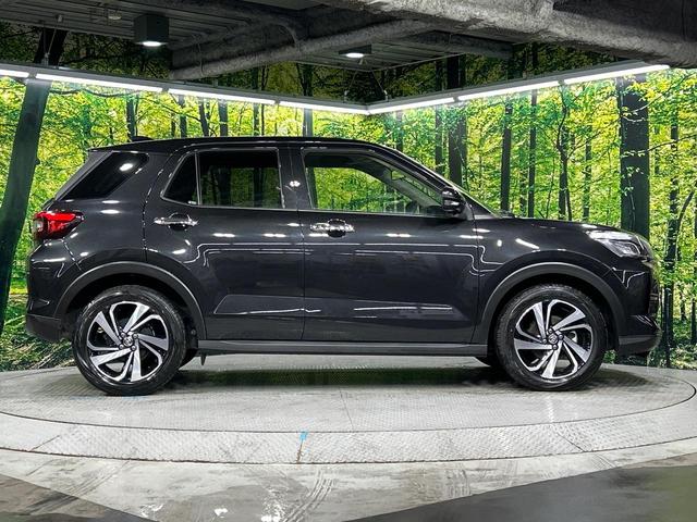 ライズ Ｚ　４ＷＤ　禁煙車　ＳＤナビ　バックカメラ　寒冷地仕様　スマートアシスト　レーダークルーズ　ドラレコ　コーナーセンサー　ＬＥＤヘッド　ＥＴＣ　シートヒーター　オートハイビーム　車線逸脱警報（62枚目）