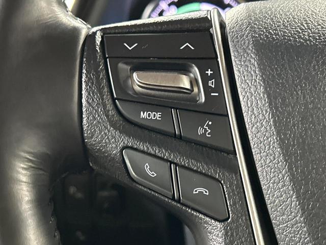 アルファードハイブリッド Ｇ　Ｆパッケージ　４ＷＤ　本州仕入　禁煙車　フルエアロ　ＪＢＬサウンド　両側電動ドア　純正９型ナビ　後席モニター　バックカメラ　１００Ｖ電源　衝突被害軽減システム　レーダークルーズ　メモリー付パワーシート　置くだけ充電（39枚目）