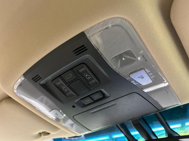 アルファードハイブリッド Ｇ　Ｆパッケージ　４ＷＤ　本州仕入　禁煙車　フルエアロ　ＪＢＬサウンド　両側電動ドア　純正９型ナビ　後席モニター　バックカメラ　１００Ｖ電源　衝突被害軽減システム　レーダークルーズ　メモリー付パワーシート　置くだけ充電（68枚目）