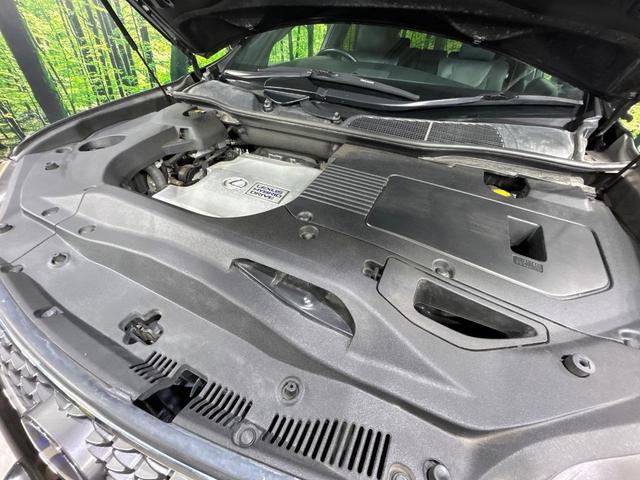 ＲＸ ＲＸ４５０ｈ　Ｆスポーツ　４ＷＤ　純正８型ナビ　バックカメラ　クルーズコントロール　シートヒーター　パワーバックドア　メモリー機能付きパワーシート　革シート　ドラレコ　スマートキー　ＬＥＤ　ＥＴＣ　オートハイビーム（19枚目）