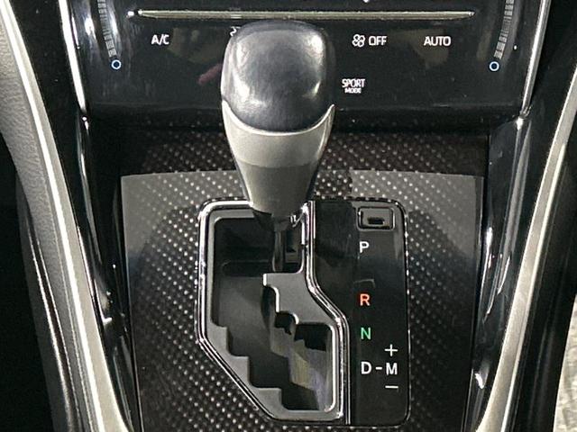 ハリアー プログレス 4WD JBLサウンド サンルーフ モデリスタエアロ 純正9型ナビ 全周囲カメラ トヨタセーフティセンス レーダークルーズ パワーシート パワーバックドア ハーフレザーシート ETC オートハイビーム(41枚目)