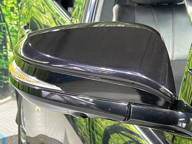 ハリアー プログレス 4WD JBLサウンド サンルーフ モデリスタエアロ 純正9型ナビ 全周囲カメラ トヨタセーフティセンス レーダークルーズ パワーシート パワーバックドア ハーフレザーシート ETC オートハイビーム(64枚目)