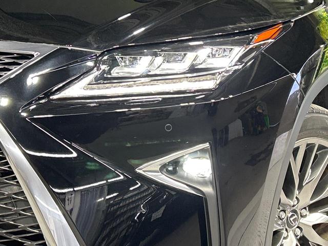 ＲＸ ＲＸ２００ｔ　Ｆスポーツ　本州仕入　マークレビンソンサウンド　サンルーフ　純正１２．３型ナビ　全周囲カメラ　プリクラッシュセーフティ　レーダークルーズ　ブラインドスポットモニター　シートベンチレーション　パワーシート　革シート（15枚目）