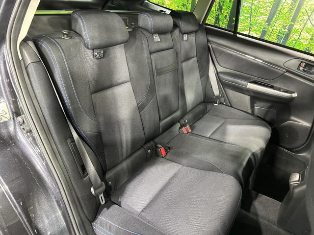 レヴォーグ １．６ＧＴ－Ｓアイサイト　後期型　ターボ　禁煙車　純正８型ナビ　バックカメラ　寒冷地仕様　ツーリングアシスト　全車速追従型クルーズ　クリアランスソナー　シートヒーター　ビルシュタインダンパー　ＥＴＣ　純正１８インチアルミ（12枚目）