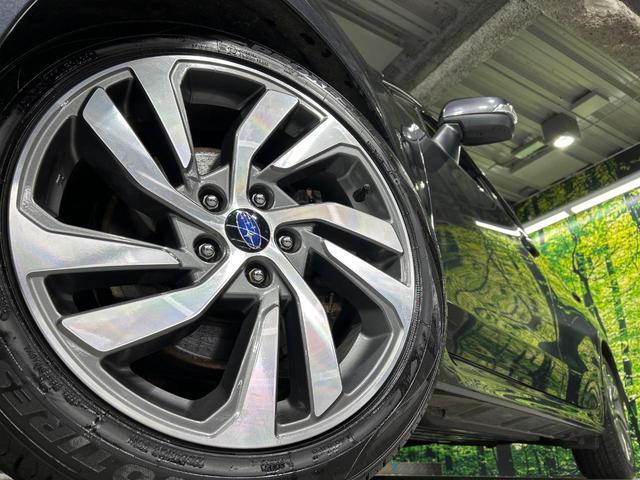 レヴォーグ １．６ＧＴ－Ｓアイサイト　後期型　ターボ　禁煙車　純正８型ナビ　バックカメラ　寒冷地仕様　ツーリングアシスト　全車速追従型クルーズ　クリアランスソナー　シートヒーター　ビルシュタインダンパー　ＥＴＣ　純正１８インチアルミ（16枚目）