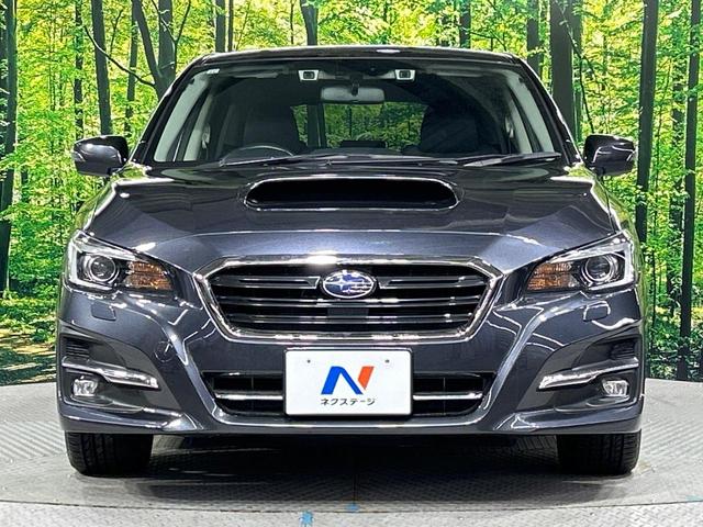 レヴォーグ １．６ＧＴ－Ｓアイサイト　後期型　ターボ　禁煙車　純正８型ナビ　バックカメラ　寒冷地仕様　ツーリングアシスト　全車速追従型クルーズ　クリアランスソナー　シートヒーター　ビルシュタインダンパー　ＥＴＣ　純正１８インチアルミ（17枚目）