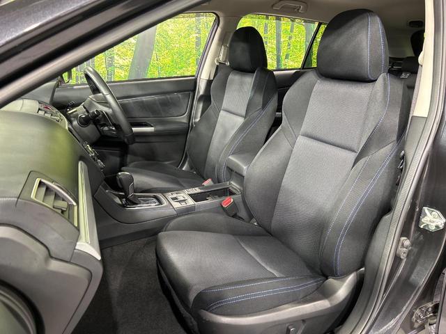 レヴォーグ １．６ＧＴ－Ｓアイサイト　後期型　ターボ　禁煙車　純正８型ナビ　バックカメラ　寒冷地仕様　ツーリングアシスト　全車速追従型クルーズ　クリアランスソナー　シートヒーター　ビルシュタインダンパー　ＥＴＣ　純正１８インチアルミ（35枚目）