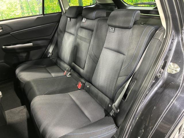 レヴォーグ １．６ＧＴ－Ｓアイサイト　後期型　ターボ　禁煙車　純正８型ナビ　バックカメラ　寒冷地仕様　ツーリングアシスト　全車速追従型クルーズ　クリアランスソナー　シートヒーター　ビルシュタインダンパー　ＥＴＣ　純正１８インチアルミ（36枚目）