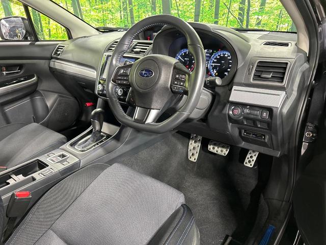 レヴォーグ １．６ＧＴ－Ｓアイサイト　後期型　ターボ　禁煙車　純正８型ナビ　バックカメラ　寒冷地仕様　ツーリングアシスト　全車速追従型クルーズ　クリアランスソナー　シートヒーター　ビルシュタインダンパー　ＥＴＣ　純正１８インチアルミ（39枚目）
