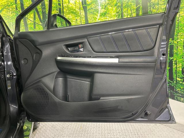 レヴォーグ １．６ＧＴ－Ｓアイサイト　後期型　ターボ　禁煙車　純正８型ナビ　バックカメラ　寒冷地仕様　ツーリングアシスト　全車速追従型クルーズ　クリアランスソナー　シートヒーター　ビルシュタインダンパー　ＥＴＣ　純正１８インチアルミ（49枚目）