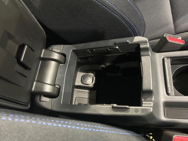 レヴォーグ １．６ＧＴ－Ｓアイサイト　後期型　ターボ　禁煙車　純正８型ナビ　バックカメラ　寒冷地仕様　ツーリングアシスト　全車速追従型クルーズ　クリアランスソナー　シートヒーター　ビルシュタインダンパー　ＥＴＣ　純正１８インチアルミ（51枚目）