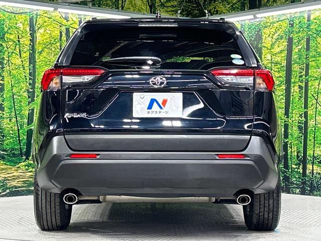 ＲＡＶ４ Ｘ　４ＷＤ　ＳＤナビ　バックカメラ　寒冷地仕様　トヨタセーフティセンス　レーダークルーズコントロール　マルチテレインセレクト　スマートキー　ＬＥＤ　ルーフレール　オートハイビーム　車線逸脱警報（15枚目）