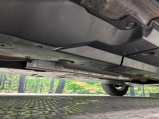 ＲＡＶ４ Ｘ　４ＷＤ　ＳＤナビ　バックカメラ　寒冷地仕様　トヨタセーフティセンス　レーダークルーズコントロール　マルチテレインセレクト　スマートキー　ＬＥＤ　ルーフレール　オートハイビーム　車線逸脱警報（29枚目）