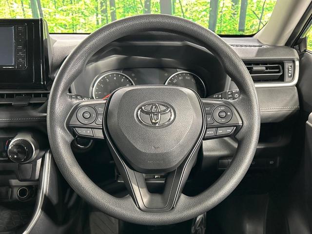 ＲＡＶ４ Ｘ　４ＷＤ　ＳＤナビ　バックカメラ　寒冷地仕様　トヨタセーフティセンス　レーダークルーズコントロール　マルチテレインセレクト　スマートキー　ＬＥＤ　ルーフレール　オートハイビーム　車線逸脱警報（33枚目）