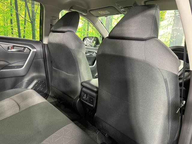 ＲＡＶ４ Ｘ　４ＷＤ　ＳＤナビ　バックカメラ　寒冷地仕様　トヨタセーフティセンス　レーダークルーズコントロール　マルチテレインセレクト　スマートキー　ＬＥＤ　ルーフレール　オートハイビーム　車線逸脱警報（50枚目）