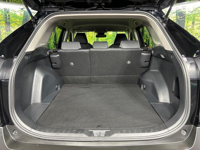 ＲＡＶ４ Ｘ　４ＷＤ　ＳＤナビ　バックカメラ　寒冷地仕様　トヨタセーフティセンス　レーダークルーズコントロール　マルチテレインセレクト　スマートキー　ＬＥＤ　ルーフレール　オートハイビーム　車線逸脱警報（51枚目）