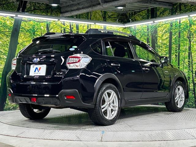 ＸＶハイブリッド ２．０ｉ－Ｌ　アイサイト　ＳＤナビ　バックカメラ　寒冷地仕様　アイサイトＶｅｒ２　全車速追従クルーズ　パワーシート　ドラレコ　スマートキー　ＨＩＤヘッド　パドルシフト　ルーフレール　ＥＴＣ　１７インチアルミ　車線逸脱警報（17枚目）