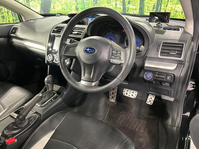 ＸＶハイブリッド ２．０ｉ－Ｌ　アイサイト　ＳＤナビ　バックカメラ　寒冷地仕様　アイサイトＶｅｒ２　全車速追従クルーズ　パワーシート　ドラレコ　スマートキー　ＨＩＤヘッド　パドルシフト　ルーフレール　ＥＴＣ　１７インチアルミ　車線逸脱警報（36枚目）