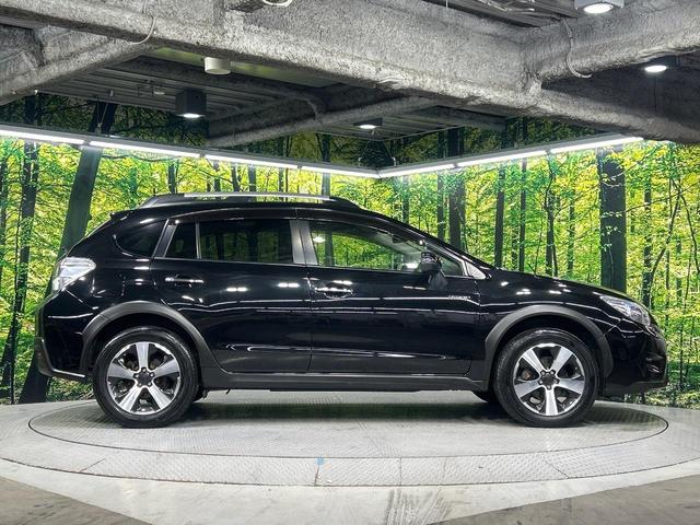 ＸＶハイブリッド ２．０ｉ－Ｌ　アイサイト　ＳＤナビ　バックカメラ　寒冷地仕様　アイサイトＶｅｒ２　全車速追従クルーズ　パワーシート　ドラレコ　スマートキー　ＨＩＤヘッド　パドルシフト　ルーフレール　ＥＴＣ　１７インチアルミ　車線逸脱警報（53枚目）