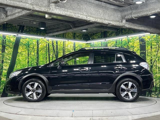 ＸＶハイブリッド ２．０ｉ－Ｌ　アイサイト　ＳＤナビ　バックカメラ　寒冷地仕様　アイサイトＶｅｒ２　全車速追従クルーズ　パワーシート　ドラレコ　スマートキー　ＨＩＤヘッド　パドルシフト　ルーフレール　ＥＴＣ　１７インチアルミ　車線逸脱警報（54枚目）