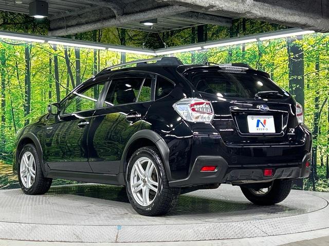 ＸＶハイブリッド ２．０ｉ－Ｌ　アイサイト　ＳＤナビ　バックカメラ　寒冷地仕様　アイサイトＶｅｒ２　全車速追従クルーズ　パワーシート　ドラレコ　スマートキー　ＨＩＤヘッド　パドルシフト　ルーフレール　ＥＴＣ　１７インチアルミ　車線逸脱警報（55枚目）