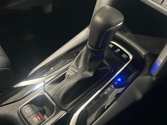 カローラクロス ハイブリッド　Ｓ　４ＷＤ　９型ディスプレイオーディオ　全周囲カメラ　寒冷地仕様　トヨタセーフティセンス　レーダークルーズ　ブラインドスポットモニター　ステアリングヒーター　ドラレコ　コーナーセンサー　ＬＥＤ　ＥＴＣ（33枚目）