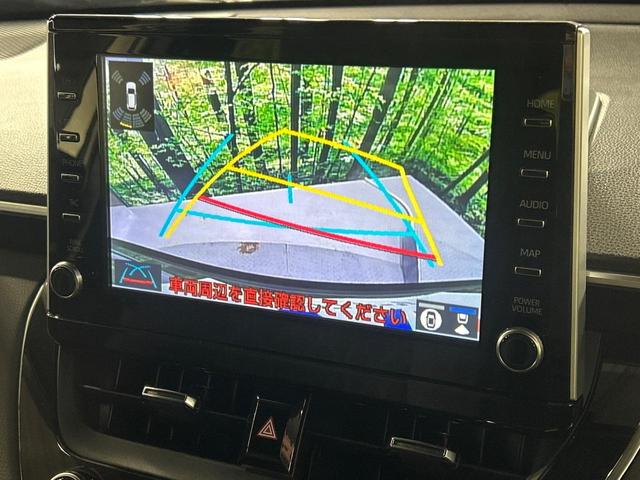 カローラクロス ハイブリッド　Ｓ　４ＷＤ　９型ディスプレイオーディオ　全周囲カメラ　寒冷地仕様　トヨタセーフティセンス　レーダークルーズ　ブラインドスポットモニター　ステアリングヒーター　ドラレコ　コーナーセンサー　ＬＥＤ　ＥＴＣ（41枚目）