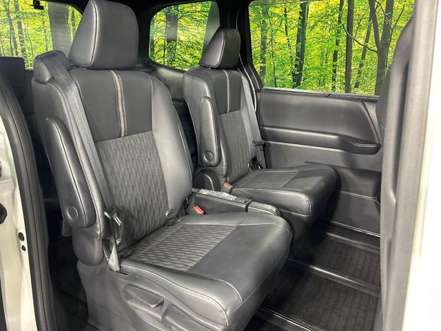 ノア ハイブリッドS-Z 4WD フリップダウンモニター 10.5型ディスプレイオーディオ 全周囲カメラ 両側電動ドア 寒冷地仕様 100V電源 コーナーセンサー シートヒーター LEDヘッド ETC2.0(13枚目)