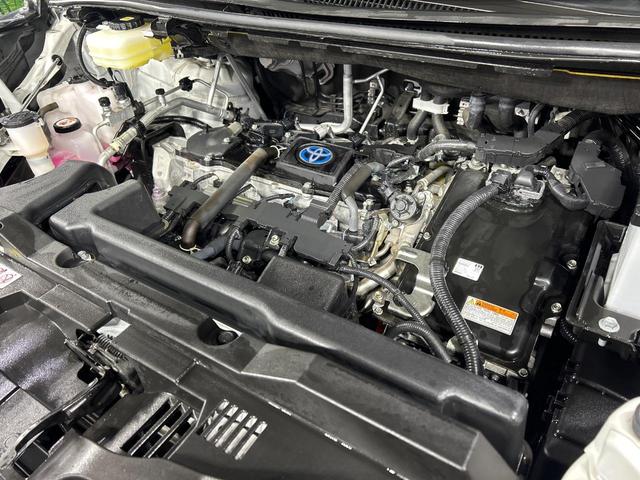 ノア ハイブリッドS-Z 4WD フリップダウンモニター 10.5型ディスプレイオーディオ 全周囲カメラ 両側電動ドア 寒冷地仕様 100V電源 コーナーセンサー シートヒーター LEDヘッド ETC2.0(21枚目)