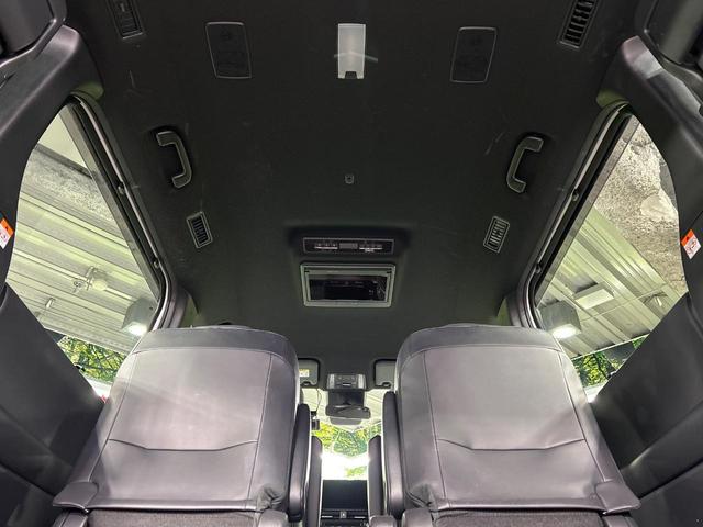 ノア ハイブリッドS-Z 4WD フリップダウンモニター 10.5型ディスプレイオーディオ 全周囲カメラ 両側電動ドア 寒冷地仕様 100V電源 コーナーセンサー シートヒーター LEDヘッド ETC2.0(27枚目)