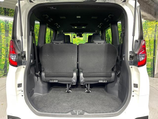 ノア ハイブリッドS-Z 4WD フリップダウンモニター 10.5型ディスプレイオーディオ 全周囲カメラ 両側電動ドア 寒冷地仕様 100V電源 コーナーセンサー シートヒーター LEDヘッド ETC2.0(29枚目)