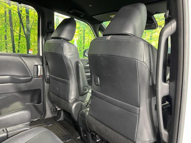 ノア ハイブリッドS-Z 4WD フリップダウンモニター 10.5型ディスプレイオーディオ 全周囲カメラ 両側電動ドア 寒冷地仕様 100V電源 コーナーセンサー シートヒーター LEDヘッド ETC2.0(61枚目)