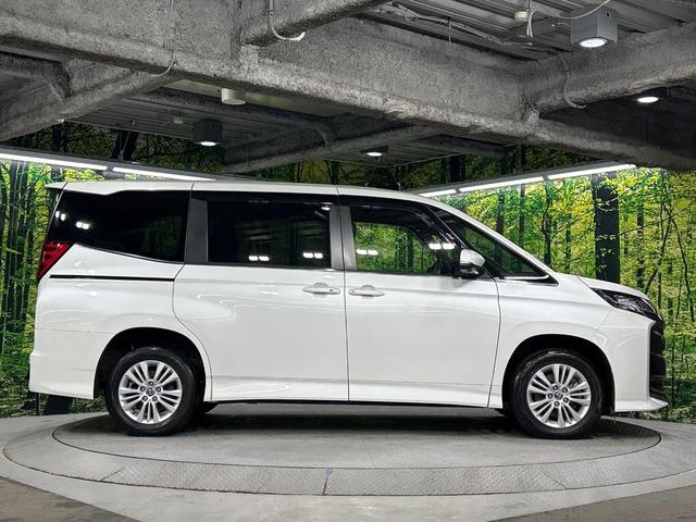 ノア ハイブリッドS-Z 4WD フリップダウンモニター 10.5型ディスプレイオーディオ 全周囲カメラ 両側電動ドア 寒冷地仕様 100V電源 コーナーセンサー シートヒーター LEDヘッド ETC2.0(68枚目)