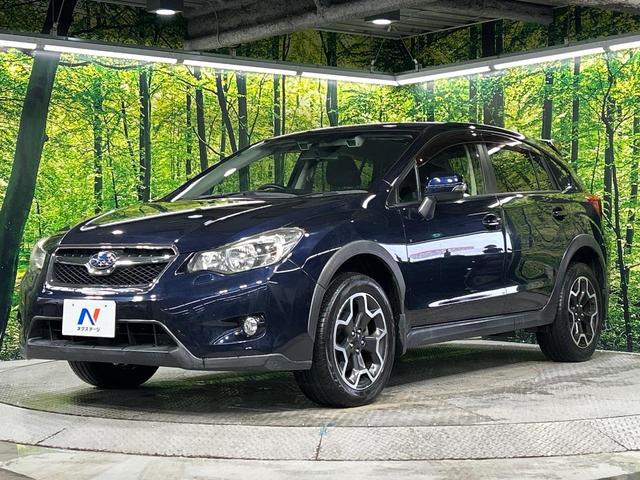 ＸＶ ２．０ｉ－Ｌ　アイサイト　本州仕入れ　ＳＤナビ　バックカメラ　寒冷地仕様　アイサイトＶｅｒ２　全車速追従クルーズ　禁煙車　パワーシート　スマートキー　ＨＩＤヘッド　ビルトインＥＴＣ　純正１７インチアルミ　車線逸脱警報（54枚目）