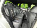 後部座席も気になるようなキズ・汚れやへたり等、大きなダメージはなく、良好な状態です。