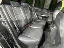 後部座席も気になるようなキズ・汚れやへたり等、大きなダメージはなく、良好な状態です。