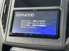 【ナビゲーション】使いやすいナビで目的地までしっかり案内してくれます。各種オーディオ再生機能も充実しており、お車の運転がさらに楽しくなります！！ 4