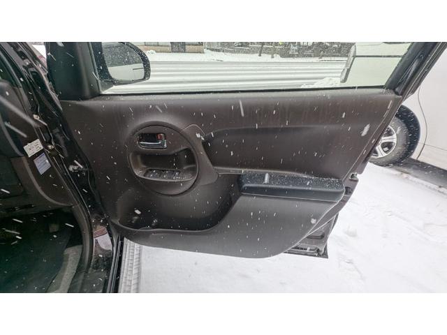 パッソ Ｘ　Ｌパッケージ　４ＷＤ　ＥＴＣ　ＴＶ　スマートキー　電動格納ミラー　ＣＶＴ　盗難防止システム　衝突安全ボディ　ベンチシート　ＡＢＳ　ＥＳＣ　ＣＤ　ミュージックプレイヤー接続可　Ｂｌｕｅｔｏｏｔｈ　エアコン（19枚目）