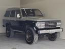 TOYOTA LAND CRUISER 60