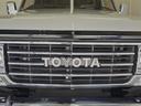 TOYOTA LAND CRUISER 60