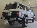 TOYOTA LAND CRUISER 60