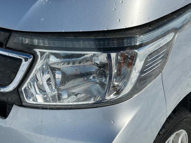 Ｎ－ＷＧＮ Ｇ・Ａパッケージ　車検整備付　キーレス　ベンチシート　ＨＩＤ（26枚目）