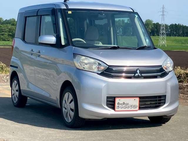 ｅＫスペース Ｇ　車検整備付　バックカメラ　盗難防止装置　パワステ　パワーウィンドウ　スマートキー　キーレス　ベンチシート　スライドドア　横滑り防止装置（12枚目）