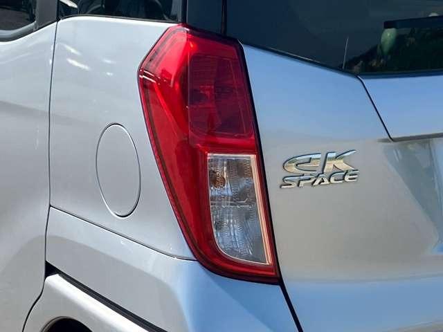 ｅＫスペース Ｇ　車検整備付　バックカメラ　盗難防止装置　パワステ　パワーウィンドウ　スマートキー　キーレス　ベンチシート　スライドドア　横滑り防止装置（17枚目）